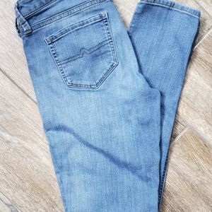 Arizona jeans